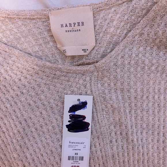 francescas shirt - Picture 2 of 2